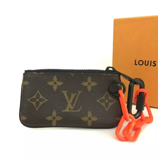 Louis Vuitton Soft Trunk By Virgil Abloh Monogram – ＬＯＶＥＬＯＴＳＬＵＸＵＲＹ