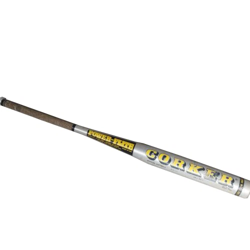 Batte De Softball Easton Black Max - 34 Pouces, 32 Oz - Vintage USA - Slowpitch