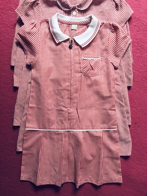 Girls M&S / Tu Summer Dress Bundle X5 Age 6 ❤️