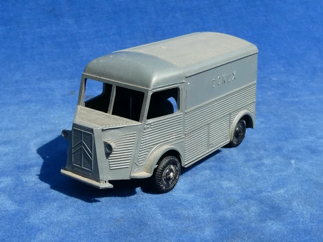 1/43 ÈME : CLE BONUX PEUGEOT 203 / jouet ancien EUR 68,00 - FR