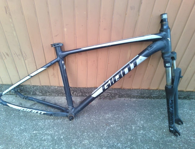 Picclick Giant Atx 850 Mountain Bike GIANT ATX FRAME Set Mountain