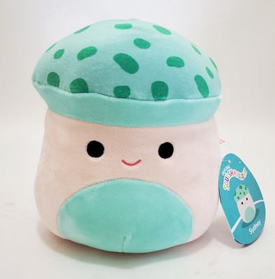 squish mallow mushroom