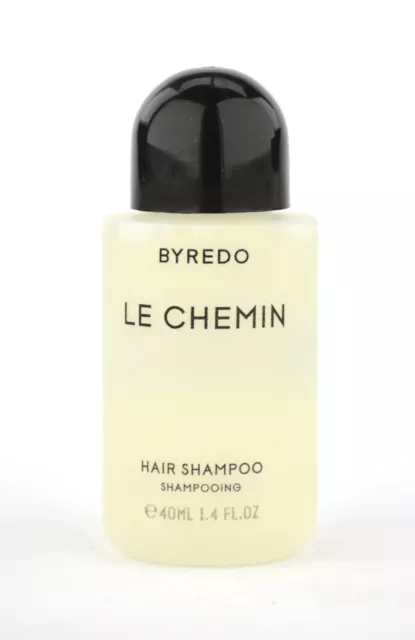 Champú, acondicionador, lavado corporal Byredo Le Chemin 40 ml cada uno (1,4 oz) nuevo 2