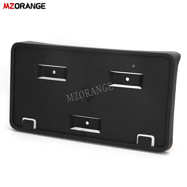 FRONT LICENSE PLATE Bracket For Ford Transit 20202022 26.47 PicClick