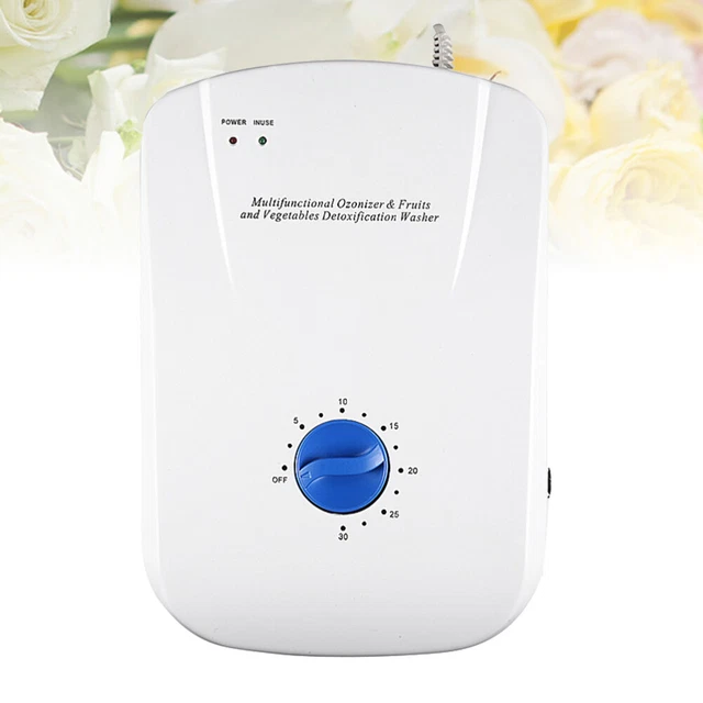 Générateur D'ozone Purificateurs D'air Multifonction