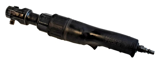 Cliquet Pneumatique Composite Matco Tools MT2835A – 1/4″ – Occasion