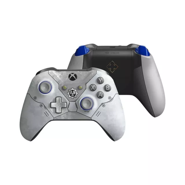 *New* Microsoft Xbox One Wireless Controller - Gears 5 Kait Diaz Limited Edition