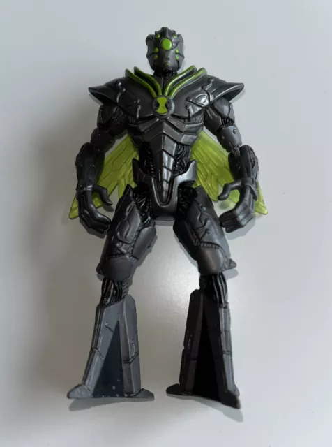 Bandai Ben 10 Alien Swarm Movie Set 1 Collection Action Figure for sale  online