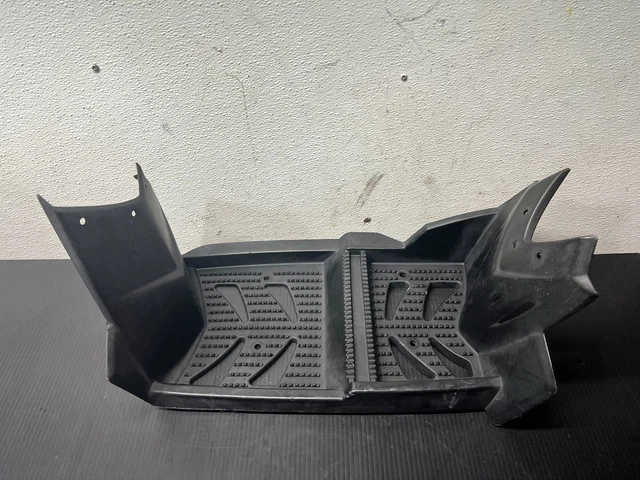 OEM Polaris Outlaw 90 110 Left Footwell / Floorboard   0453319-070  2007-2023