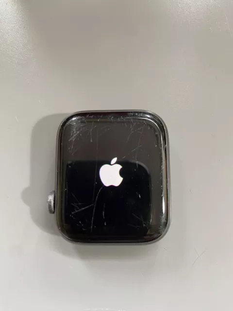 Apple watch sales screen detached