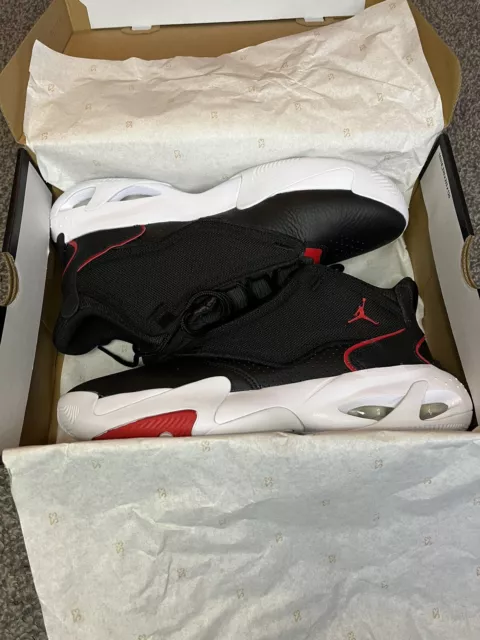 Nuovissime 100% originali Nike Air Jordan Max Aura taglia UK 9
