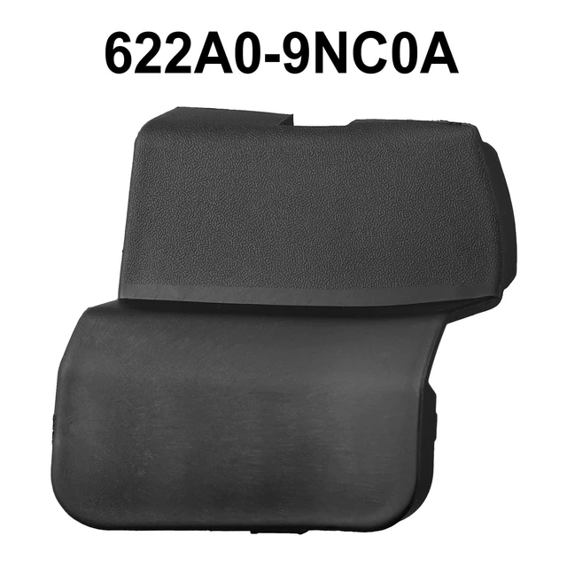 Tappo Copri Gancio Traino Anteriore Per Fiat Fiorino E Qubo 2007 - Foto 13