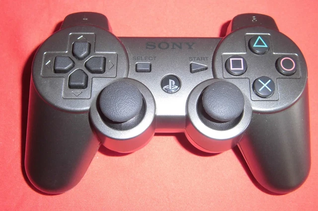Manette Sony PS3 DualShock 3 édition Limitée Tales Of Xillia 2 - Japon