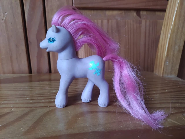 My Little Pony / MLP / mein kleine G2 Click rare