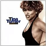 TURNER Tina - Simply the best - CD Album