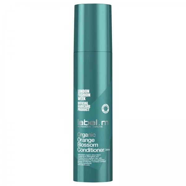 Label M Bio Orange Blüten Conditioner - 200 ml