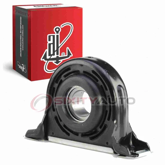 Drive Shaft Center Support Bearing - Fits Chevy, Dodge, GMC, International, Olds (Part #6038)