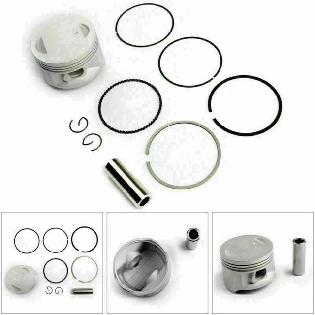 suzuki access 125 piston price