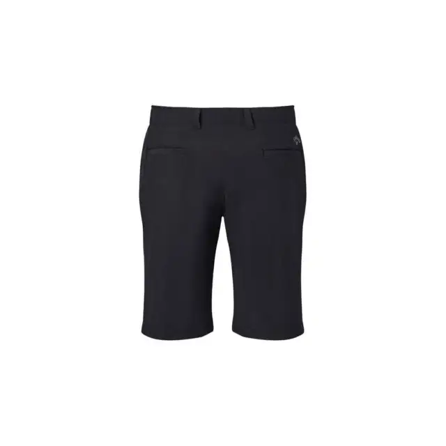 Callaway Lightweight Tech Shorts - Caviar