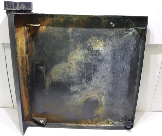 CARRIER 329513708 AIR Handler Condensate Drain Pan W/ Drain Panel For