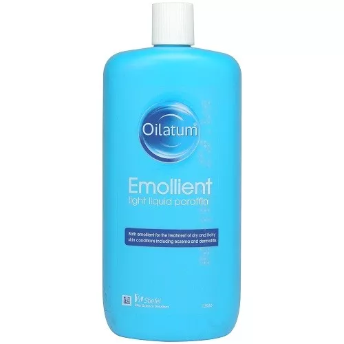 Oilatum Emollient 500ml 2