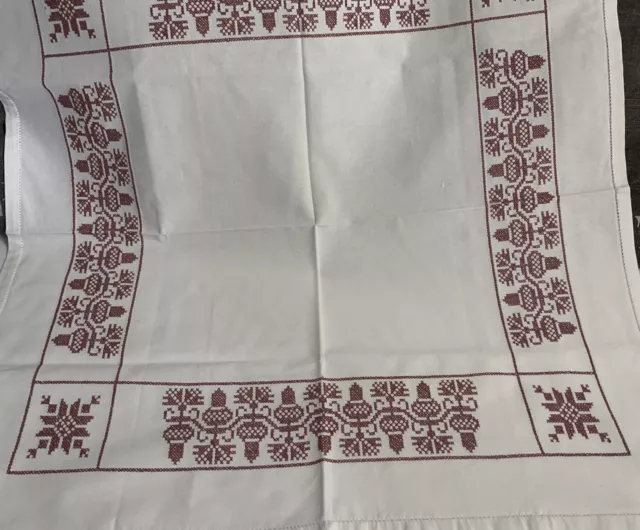 Point de croix rétro: Plus de 500 motifs à broder au point de croix : Enginger, Véronique
