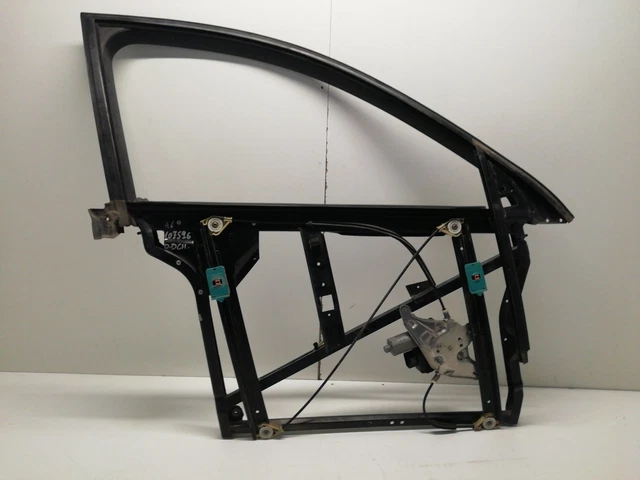 4b0837754d mécanisme lève vitre arrière droit audi a6 berlina 107596
