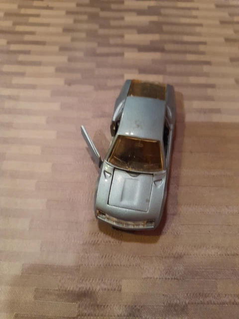 ALPINE A310 V6 Gendarmerie Norev 1/43 EUR 12,00 - FR