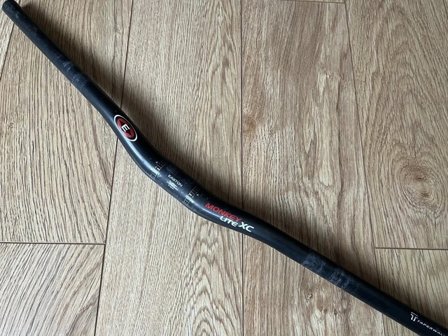 EASTON MONKEY LITE XC Low Rise Carbon MTB Handlebars