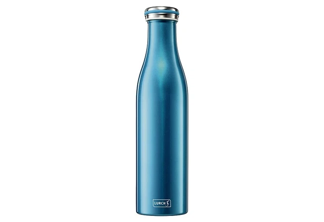 LURCH HAUSRAT Isolier - Trinkflasche