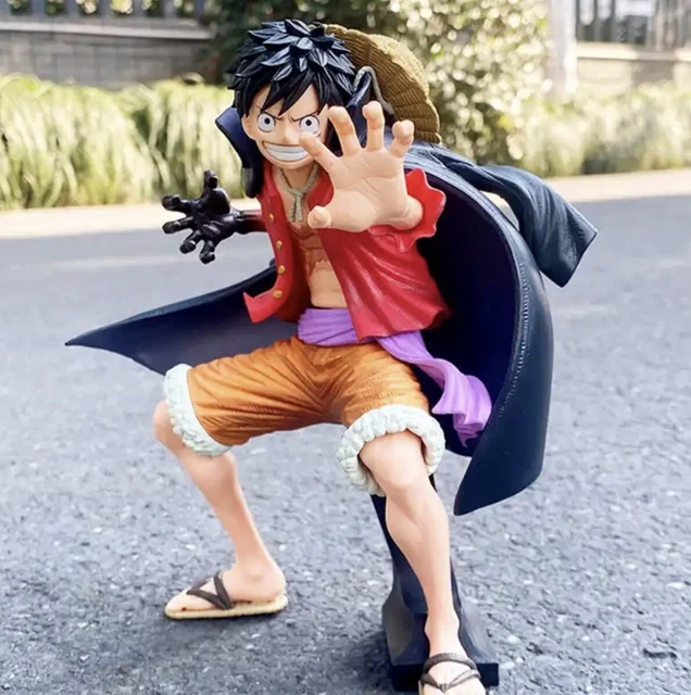 Figurine Luffy vs Kaido GK – Figurine Manga France