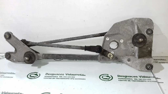 Articolazione Anteriore Pulita / 1131422 Per Nissan X-Trail T30 2.2 16V Turbod