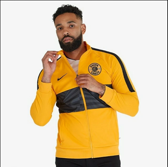 Kaizer chiefs jacket cheap