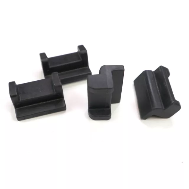 Thule Crossroads Ford Explorer adapters set of 4