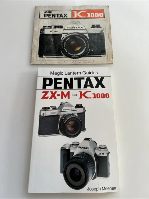 Camera Manuals & Guides, Cameras & Photo - PicClick CA