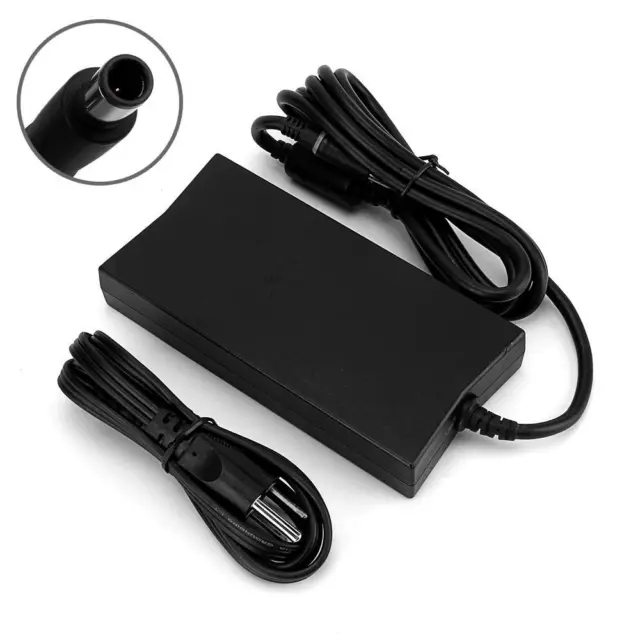 DELL Inspiron XPS Gen 2 PP14L Genuine Original AC Power Adapter Charger