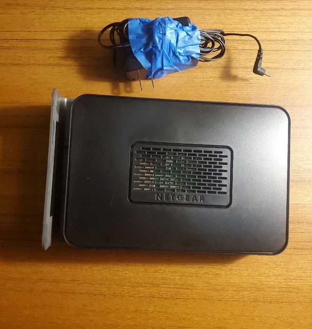 adt netgear router