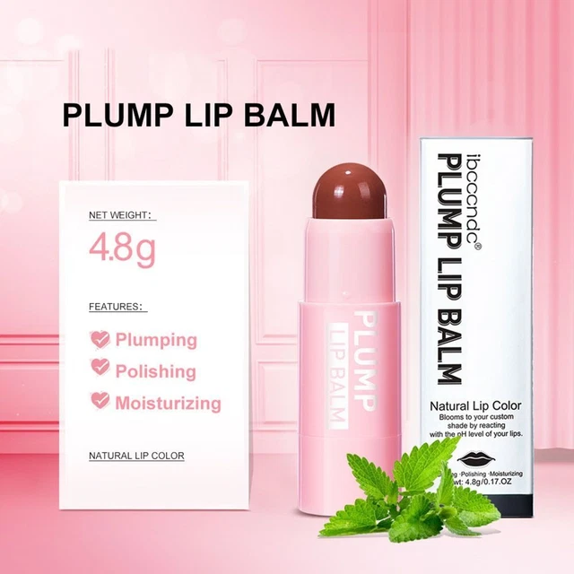 dodue Velours Matte Gloss à Lèvres Plumper à lèvres Lèvre dodue à lèvres