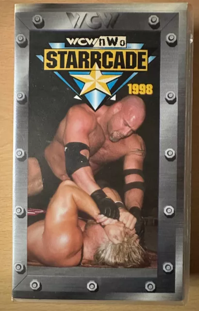 Watch wrestling starrcade new arrivals