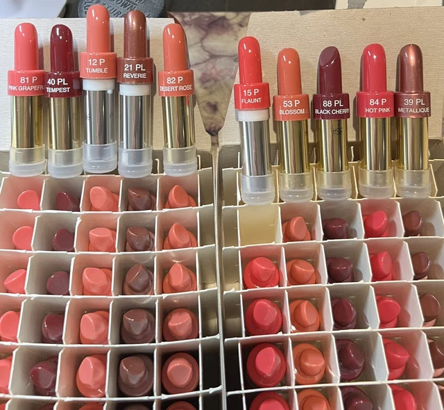 3 ) Elizabeth Arden Luxury Lipstick 352 Bronze Lame .14oz $35.00 - PicClick 3 ) Elizabeth Arden Luxury Lipstick 352 Bronze Lame .14oz $35.00 - PicClick
