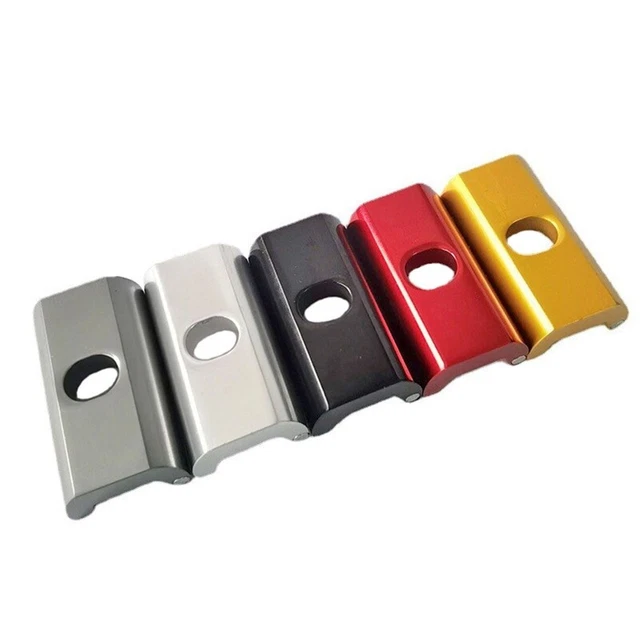 Folding Bicycle C Hook Accessories for Brompton3SIXTY Folding Bike C Buckle