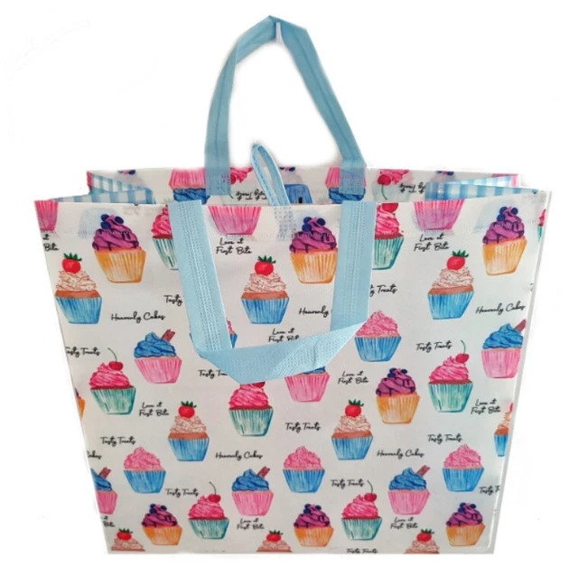 Reusable shopping on sale bags tesco