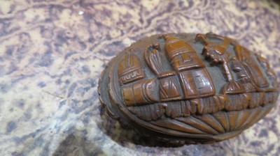 Lieu De Travail Des Religieuses En 7 Lettres