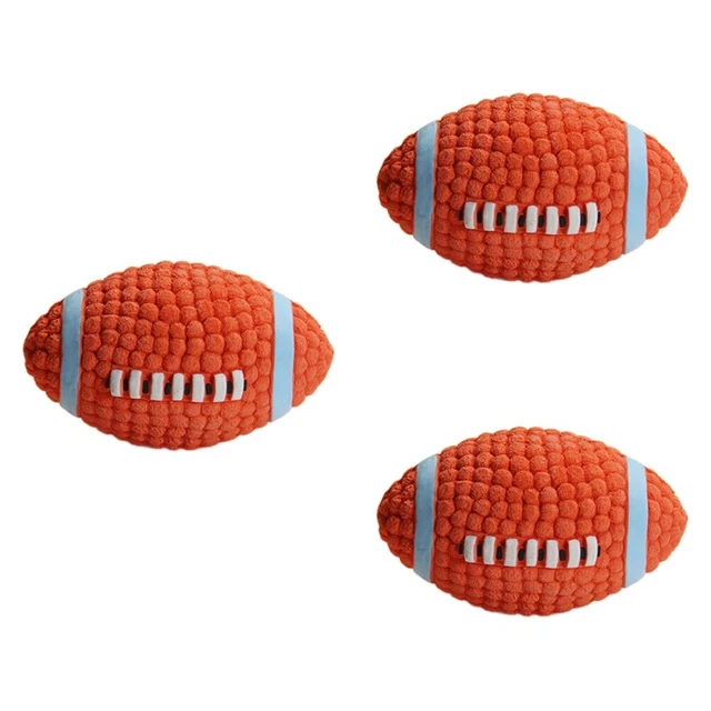 3 pcs Interaktive Hund Spielzeug Welpen Zahnen Spielzeug Hund Produkt