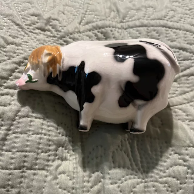 Hippi cow I have no idea what it’s for it’s just a Happy thing
