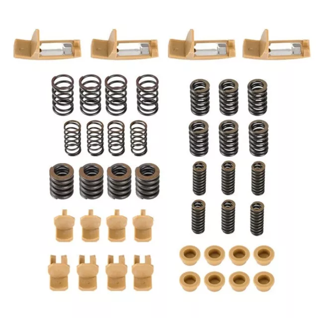 6DCT450 MPS6 NEW Gearbox Clutch Retainers Springs Repair Kit for FORD MODELS