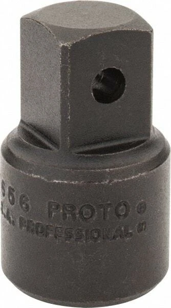 Proto 3/4 Male 5/8 Female Impact Drive Adapter 1-31/32" OAL