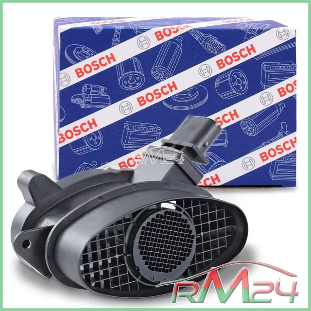 BOSCH SENSORE MASSA ARIA PER BMW SERIE 1 E81 E87 118 120 d