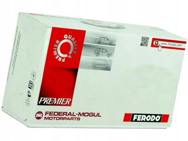 Block Wear Sensor Ferodo Fai141 S25449008790 (Read Description)