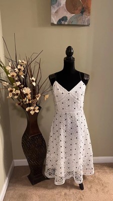NWT New With Tags ANTONIO MELANI Dress, Size 6 Retail $189+ Tax